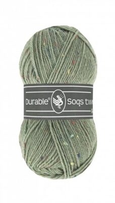 DURABLE Soqs Tweed 402