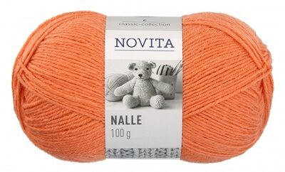 NOVITA Nalle 274