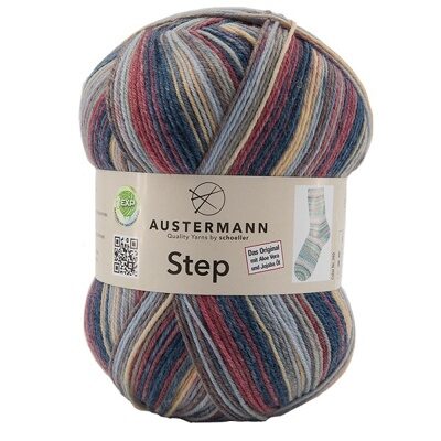 AUSTERMANN Step 0295