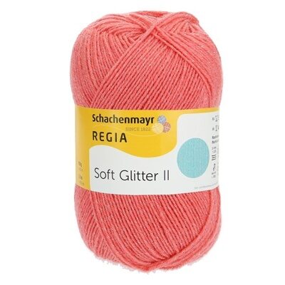 REGIA Soft Glitter II 32