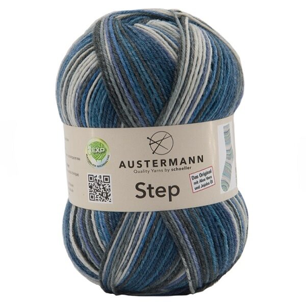 AUSTERMANN Step 0274