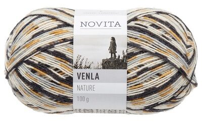 NOVITA Venla Nature 892