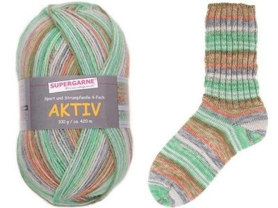 AKTIV Ireland 4147