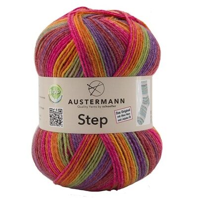 AUSTERMANN Step 0219