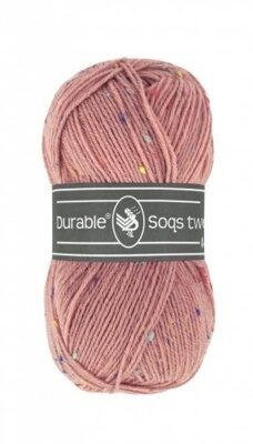 DURABLE Soqs Tweed 225