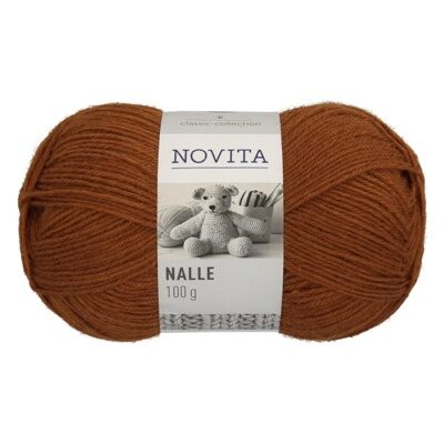 NOVITA Nalle 663