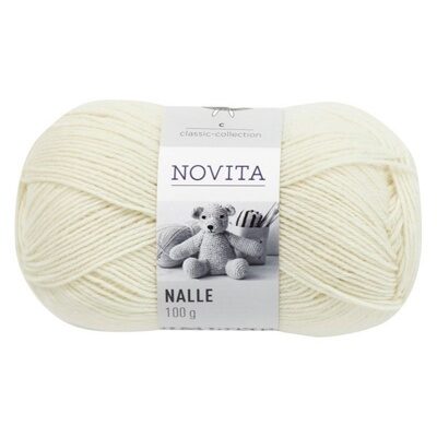 NOVITA Nalle 010