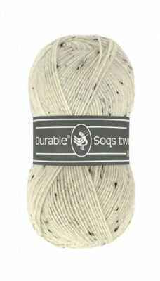 DURABLE Soqs Tweed 326