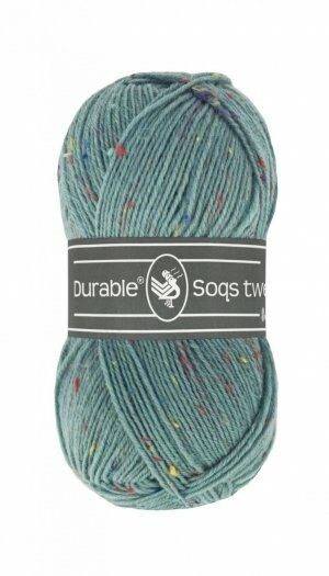 DURABLE Soqs Tweed 2134