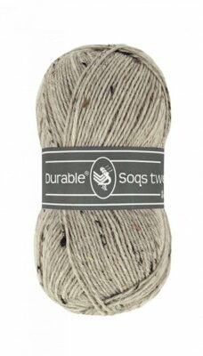 DURABLE Soqs Tweed 344