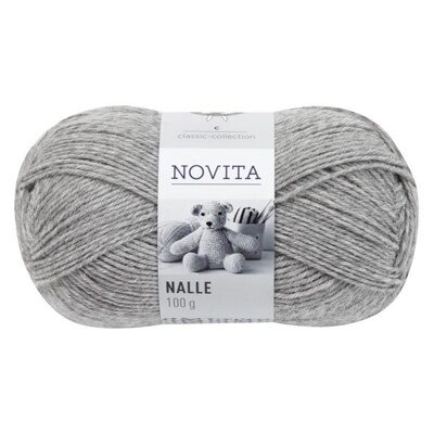 NOVITA Nalle 043