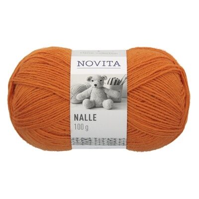 NOVITA Nalle 650