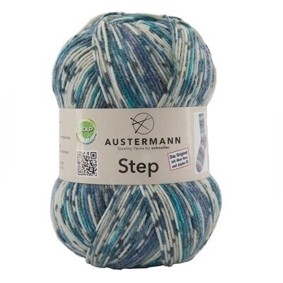 AUSTERMANN Step 0341