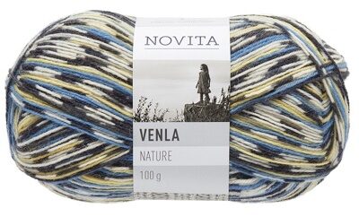 NOVITA Venla Nature 812