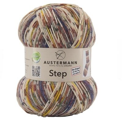 AUSTERMANN Step 0343