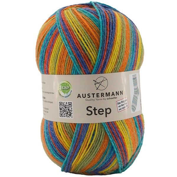 AUSTERMANN Step 0297