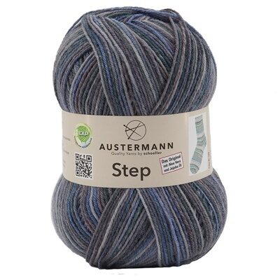 AUSTERMANN Step 0136