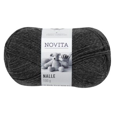 NOVITA Nalle 044