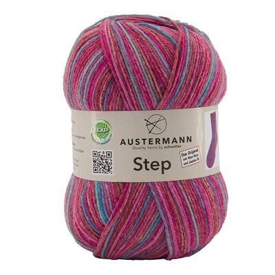 AUSTERMANN Step 0288