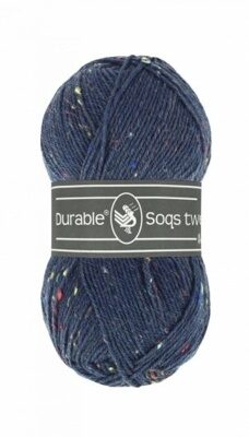 DURABLE Soqs Tweed 288