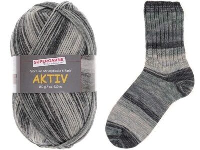 AKTIV Denim 9770 (слон)