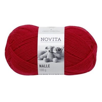 NOVITA Nalle 549