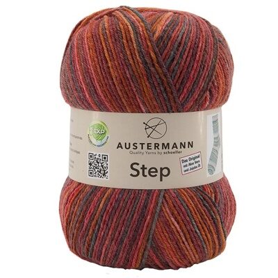 AUSTERMANN Step 0134