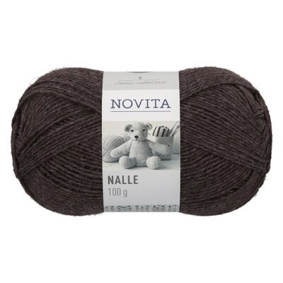 NOVITA Nalle 064