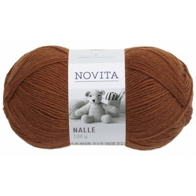 NOVITA Nalle 641