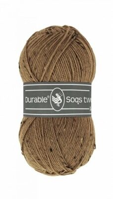 DURABLE Soqs Tweed 2218