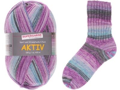 AKTIV Holiday 30-25 Мексиканский георгин