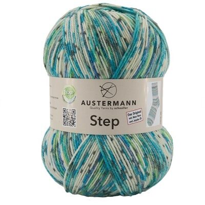 AUSTERMANN Step 0340