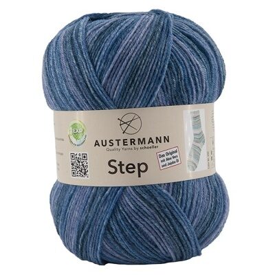 AUSTERMANN Step 0016