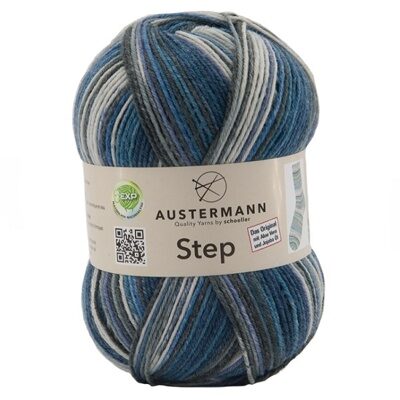AUSTERMANN Step 0274