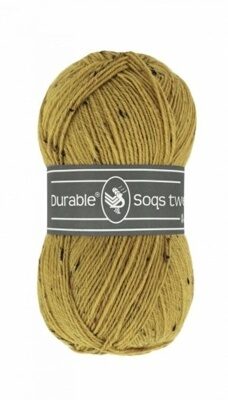 DURABLE Soqs Tweed 2145