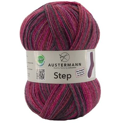 AUSTERMANN Step 0133