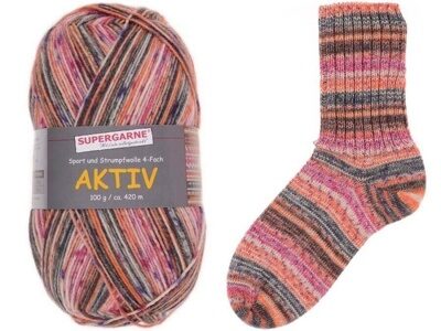 AKTIV Candy 4275 кексик