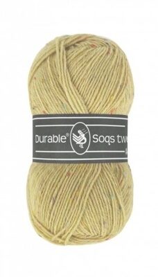 DURABLE Soqs Tweed 409