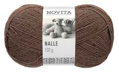 NOVITA Nalle 068