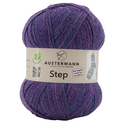 AUSTERMANN Step 0132