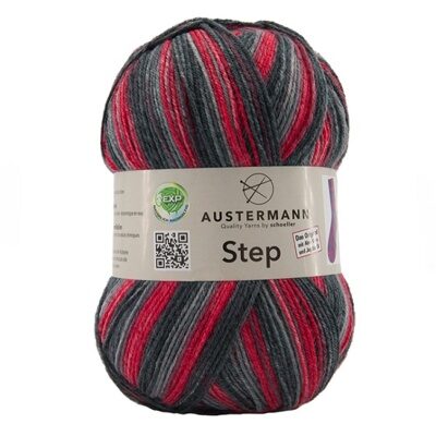 AUSTERMANN Step 0018